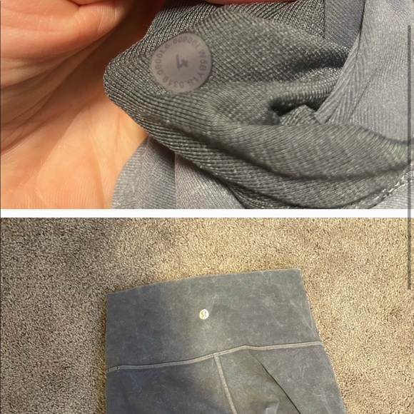 Lululemon RARE - Picture 2 of 2